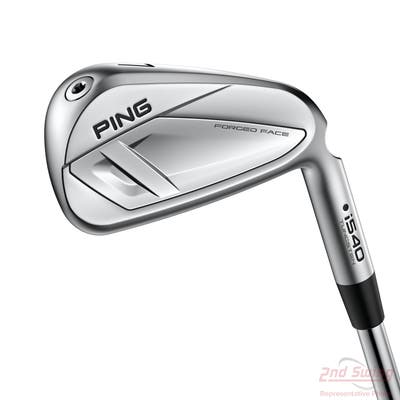 Ping i540 Iron Set